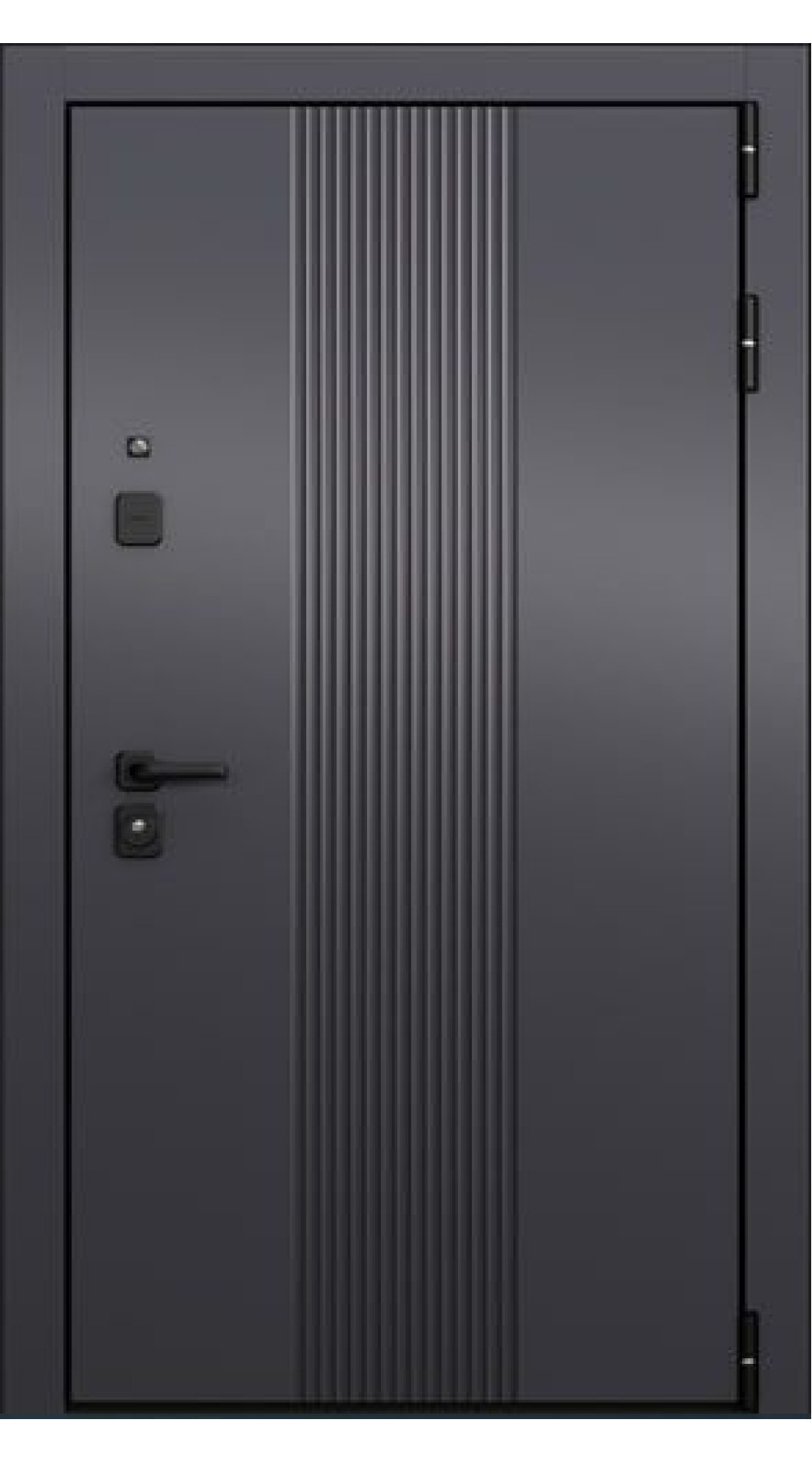 TAU LT PP 8