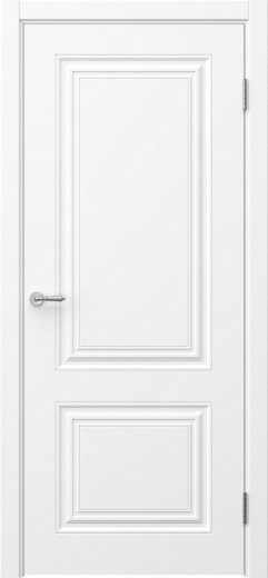 Скандинавия 2 Lite RAL9003